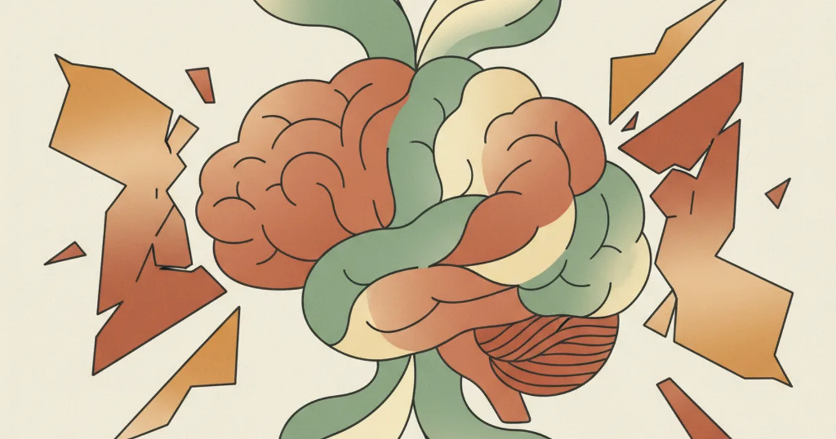 Why Your Brain Hates Studying (And Why That Is Good News)