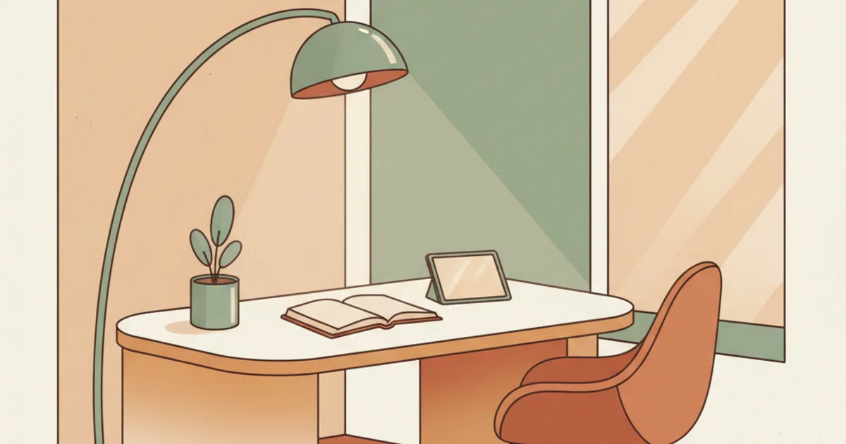 The Room You Study In Is Hurting Your Grades More Than You Think