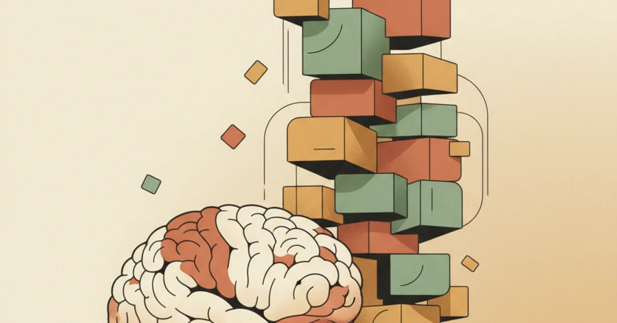 Why Your Brain Hits a Wall: Cognitive Load and What Students Can Do About It
