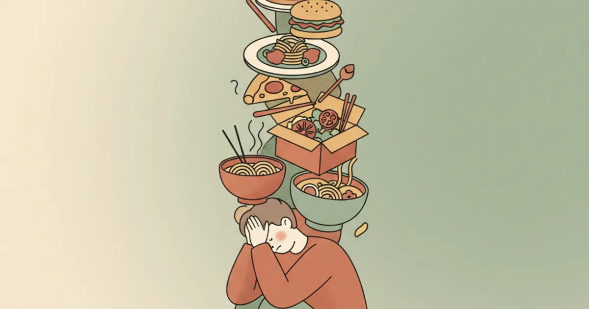 The Hidden Cost of Decision Fatigue: Why You Study Better After a Break