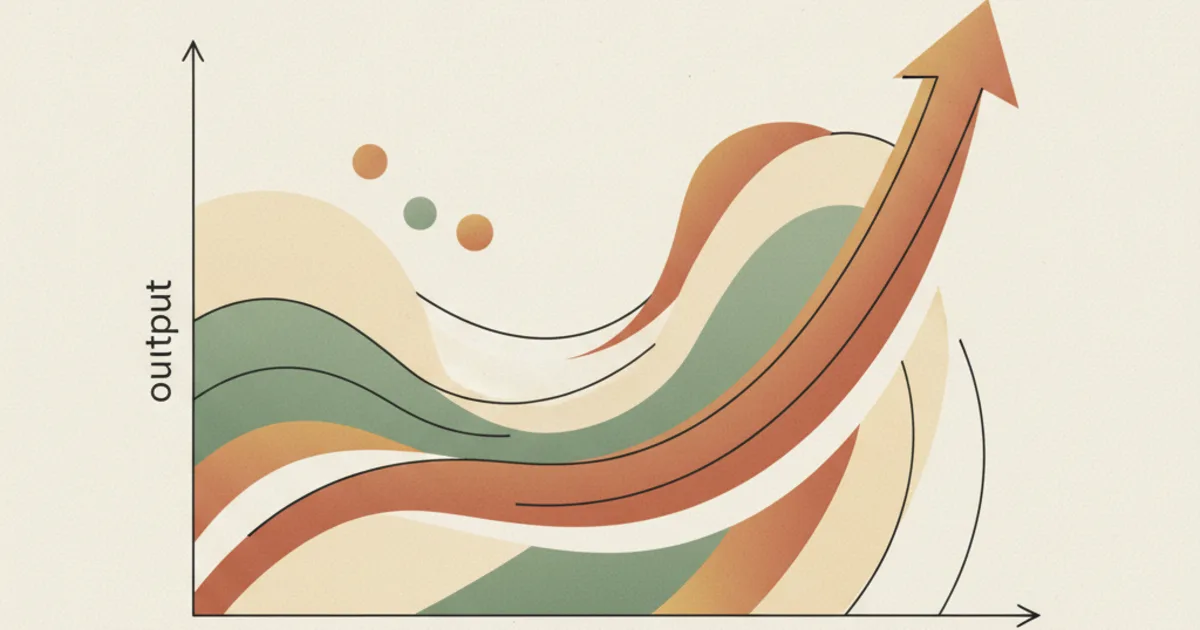 The Yerkes-Dodson Law: Why Some Pressure Helps You Perform and Too Much Breaks You