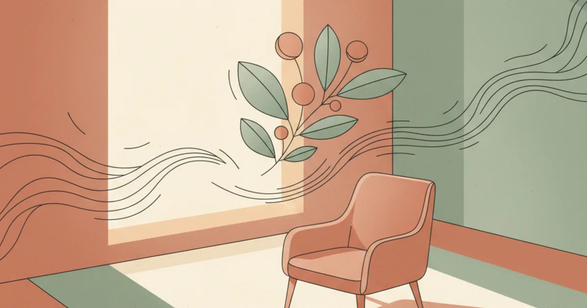 Why Your Study Room Might Be the Reason You Forget Everything on Exam Day