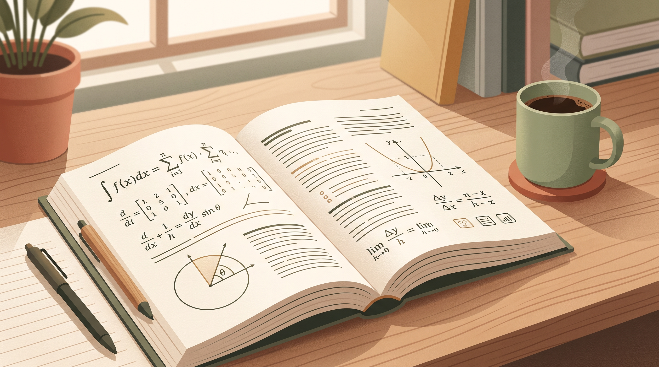 Automaticity: Why Reading Fluency Predicts Calculus Success Long Before You Touch Algebra