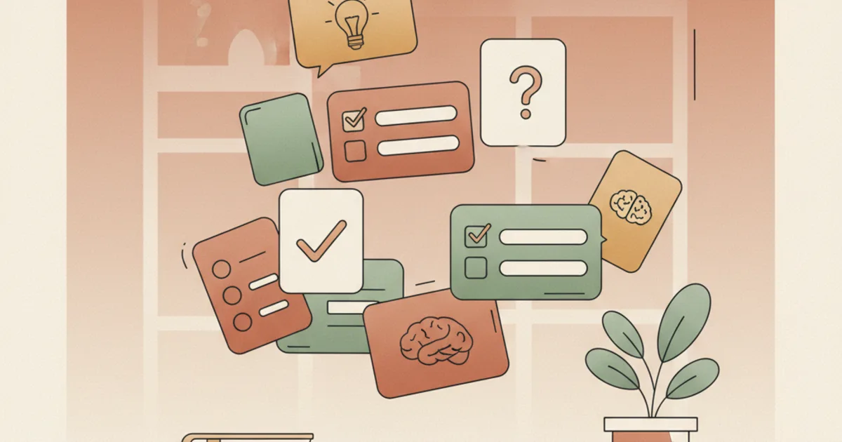 7 Best Free Quizlet Alternatives in 2026 (Honest Comparison)