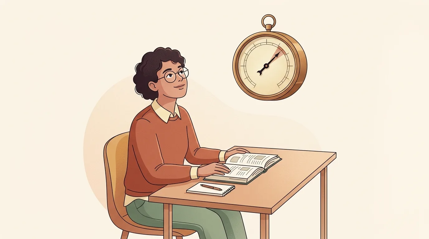 Calibration: Why Most Students Don't Know How Much They Don't Know