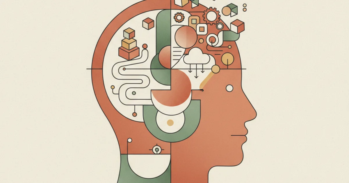 Cognitive Load Theory: How to Study Without Overwhelming Your Brain