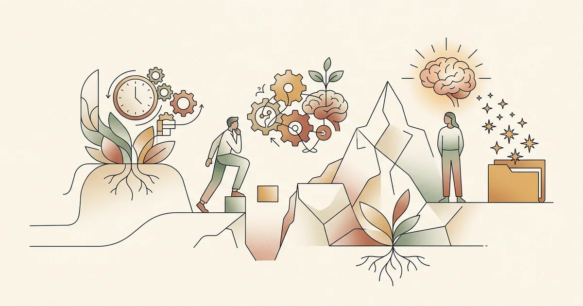 Desirable Difficulty: Why Harder Study Sessions Lead to Better Retention