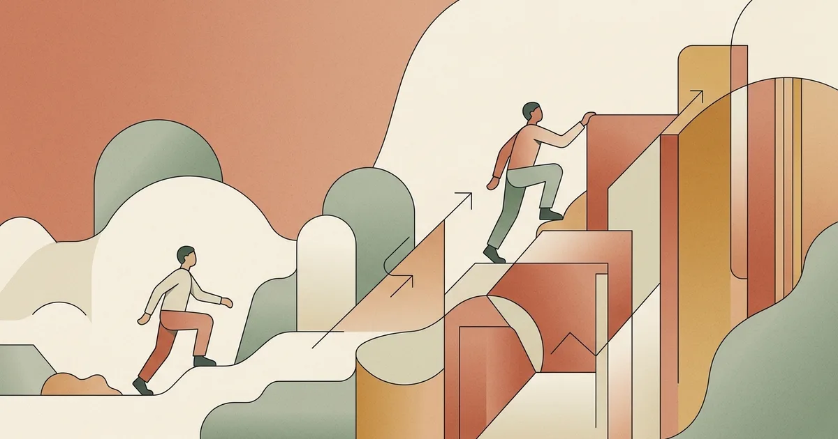 Desirable Difficulty Over Time: How Optimal Challenge Level Shifts as You Learn