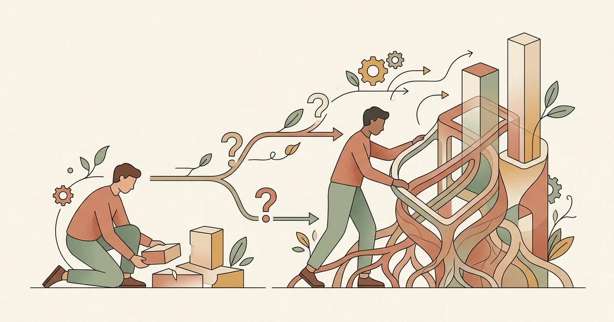 Elaboration Learning: How Asking 'Why' Transforms Surface Knowledge Into Deep Understanding