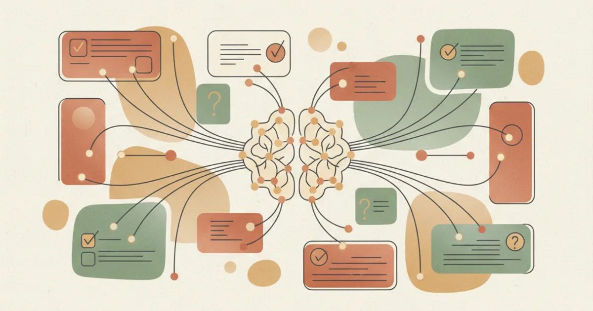Do AI Flashcards and Quizzes Actually Improve Memory?