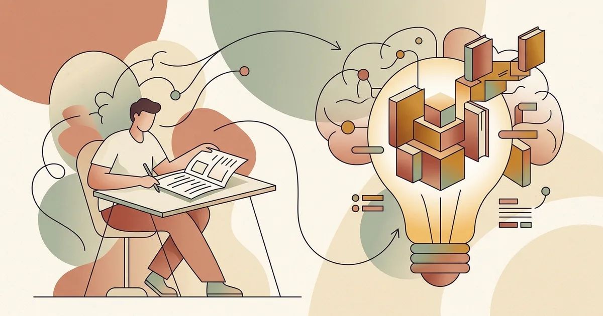 The Testing Effect: Why Practice Exams Are Your Most Powerful Study Tool