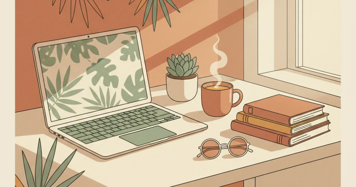How to Build a Summer Study Routine When Nobody Is Watching