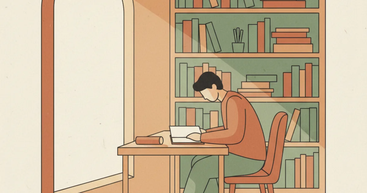 How to Stay Motivated While Studying , The Science of Showing Up When You Don't Feel Like It