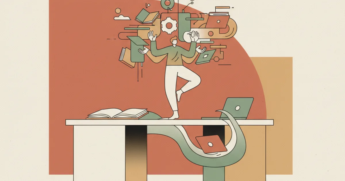 How to Study While Working Full Time: The Working Grad Student's Survival Guide