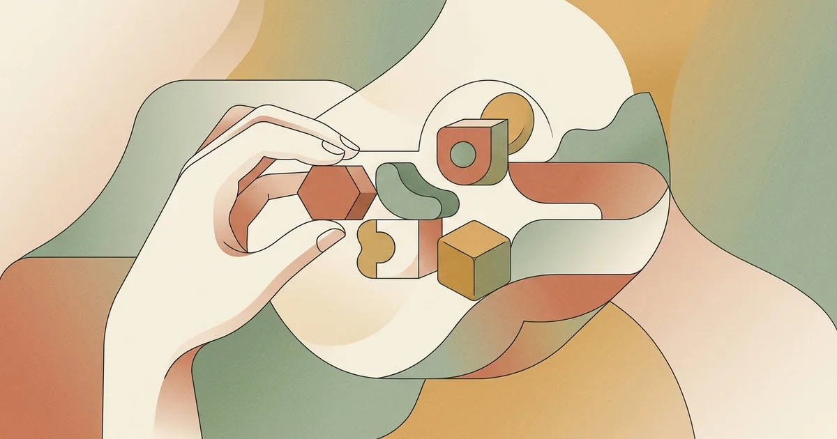 Interleaving for Motor Skills: Why Mixing Practice Tasks Build Faster Mastery