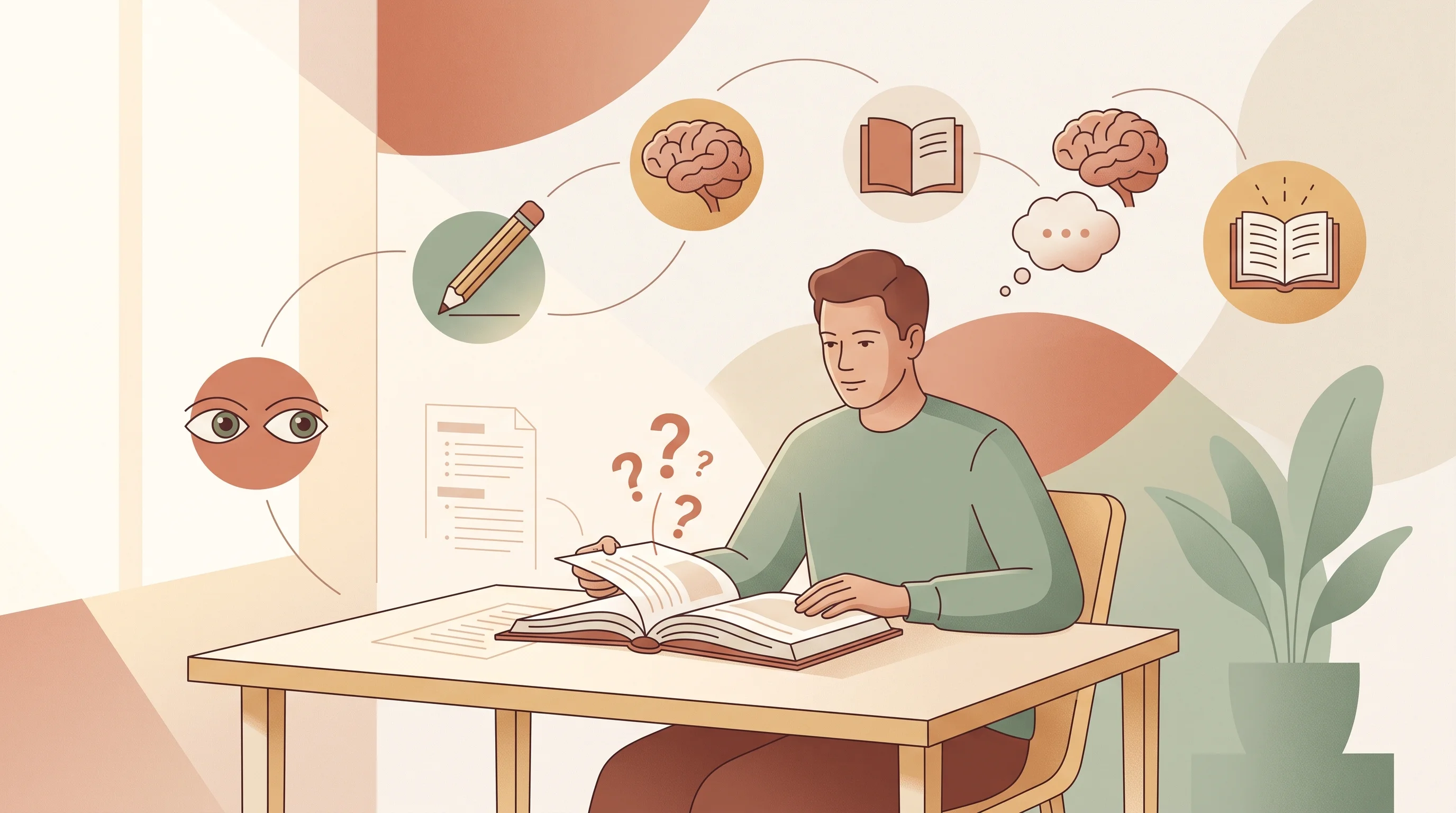 PQ4R: A Pre-Reading Method From 1976 That Outperforms Most Modern Study Guides