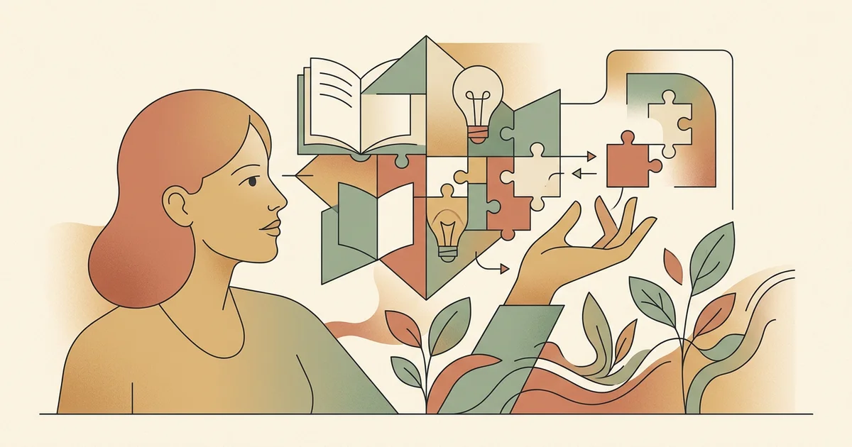 Retrieval Practice and Knowledge Flexibility: Why Testing Yourself Builds Real Understanding