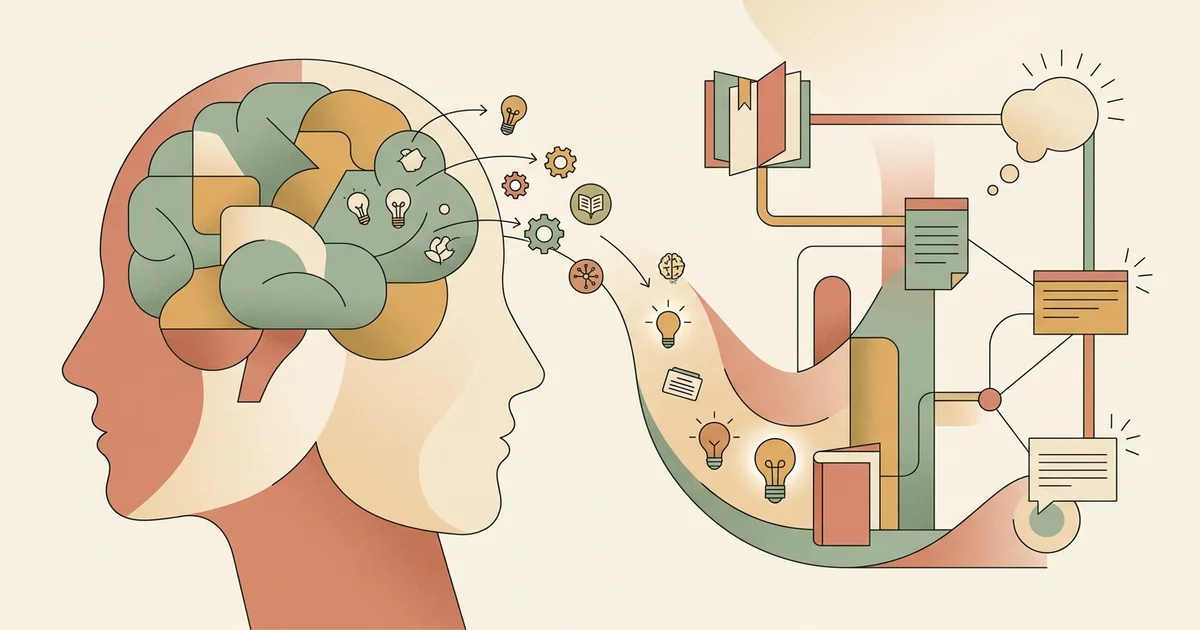 Retrieval Practice: The Science Behind Why Testing Yourself Works