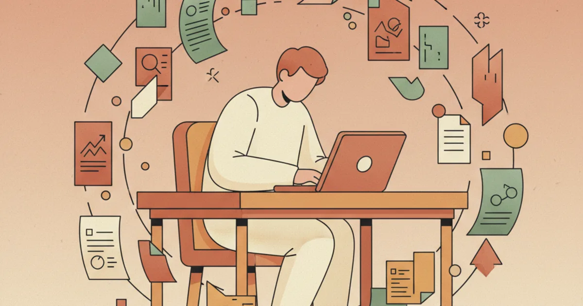Spaced Repetition for Thesis Writers: How to Retain 100+ Papers Without Rereading Everything