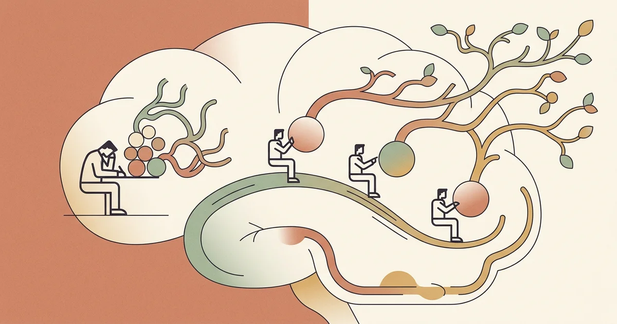 Spaced Repetition vs Massed Practice: The Long-Term Memory Advantage Explained