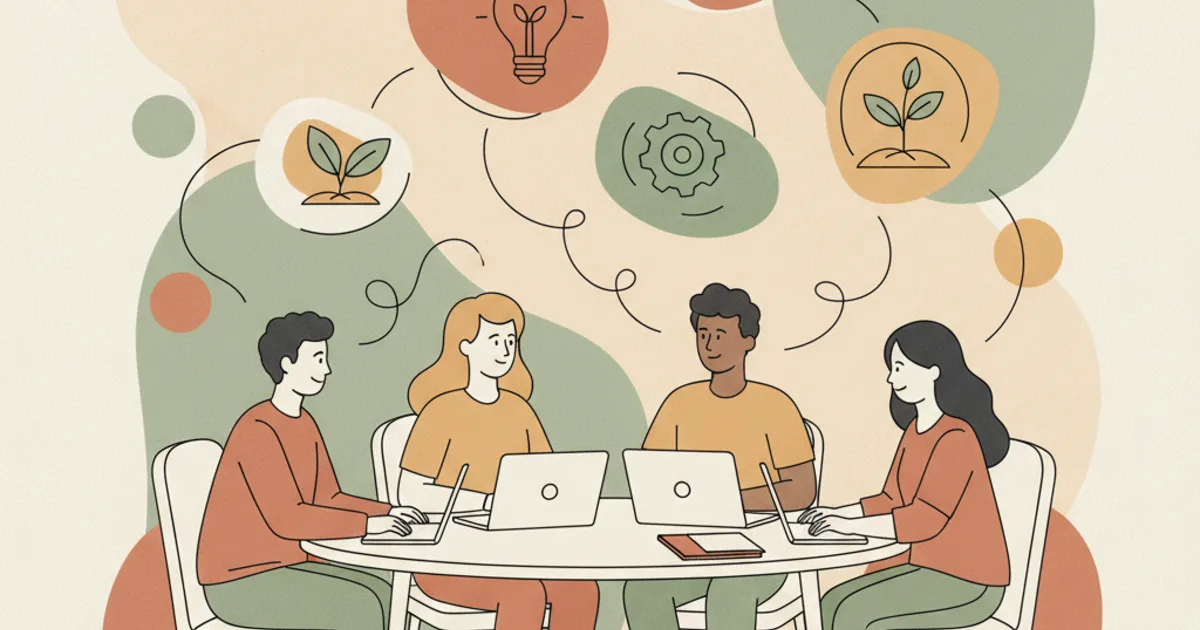 Study Group Tips That Actually Work (From Students Who've Been There)