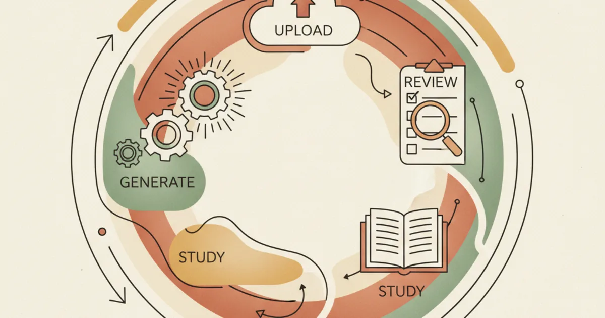 The Piply Method , A Complete System for the Self-Directed Learner