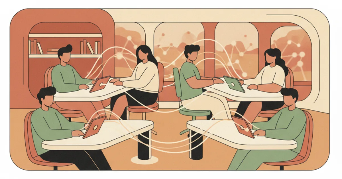 Why We Built Study Sessions Instead of Another Solo Study Tool